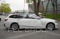 2021 BMW 318
