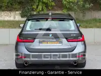 2021 BMW 318
