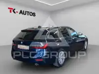 2021 BMW 318