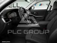 2021 BMW 318