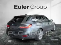 2021 BMW 318