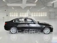 2021 BMW 318