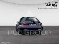 2021 BMW 318