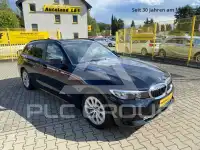 2021 BMW 318