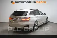 2021 BMW 318