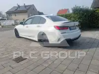 2021 BMW 318