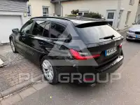 2021 BMW 318