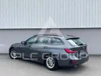 2021 BMW 318