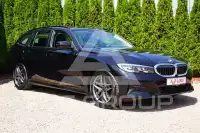 2021 BMW 318