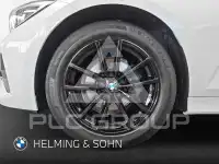 2021 BMW 318