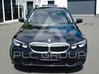 2021 BMW 318
