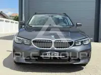 2021 BMW 318