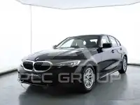 2021 BMW 318