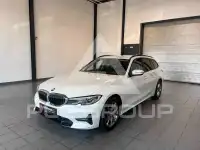 2021 BMW 318