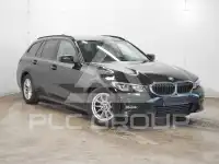 2021 BMW 318