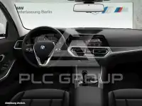2021 BMW 318