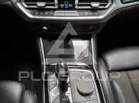 2021 BMW 318