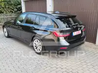 2021 BMW 318