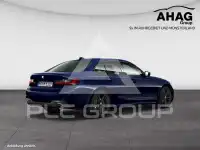 2021 BMW 318