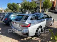 2021 BMW 318