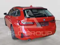 2021 BMW 318