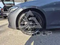 2021 BMW 318