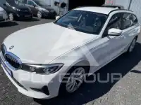 2021 BMW 318