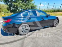 2021 BMW 318