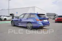 2021 BMW 318