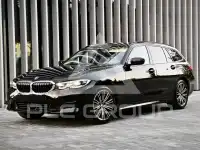 2021 BMW 318