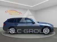 2021 BMW 318
