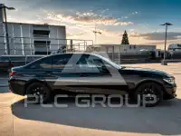 2021 BMW 318