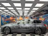 2021 BMW 318