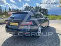 2021 BMW 318