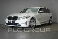 2021 BMW 318