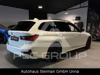 2021 BMW 318