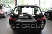 2021 BMW 318