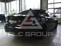 2021 BMW 318
