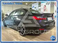 2021 BMW 318
