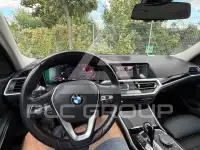 2021 BMW 318