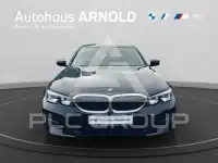 2021 BMW 318