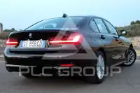 2021 BMW 318