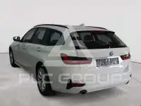 2021 BMW 318