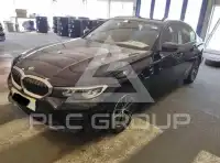 2021 BMW 318