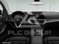 2021 BMW 318