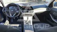 2021 BMW 318