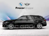 2021 BMW 318