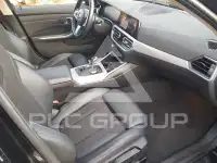 2021 BMW 318