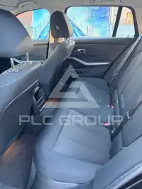 2021 BMW 318