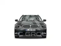 2021 BMW 318